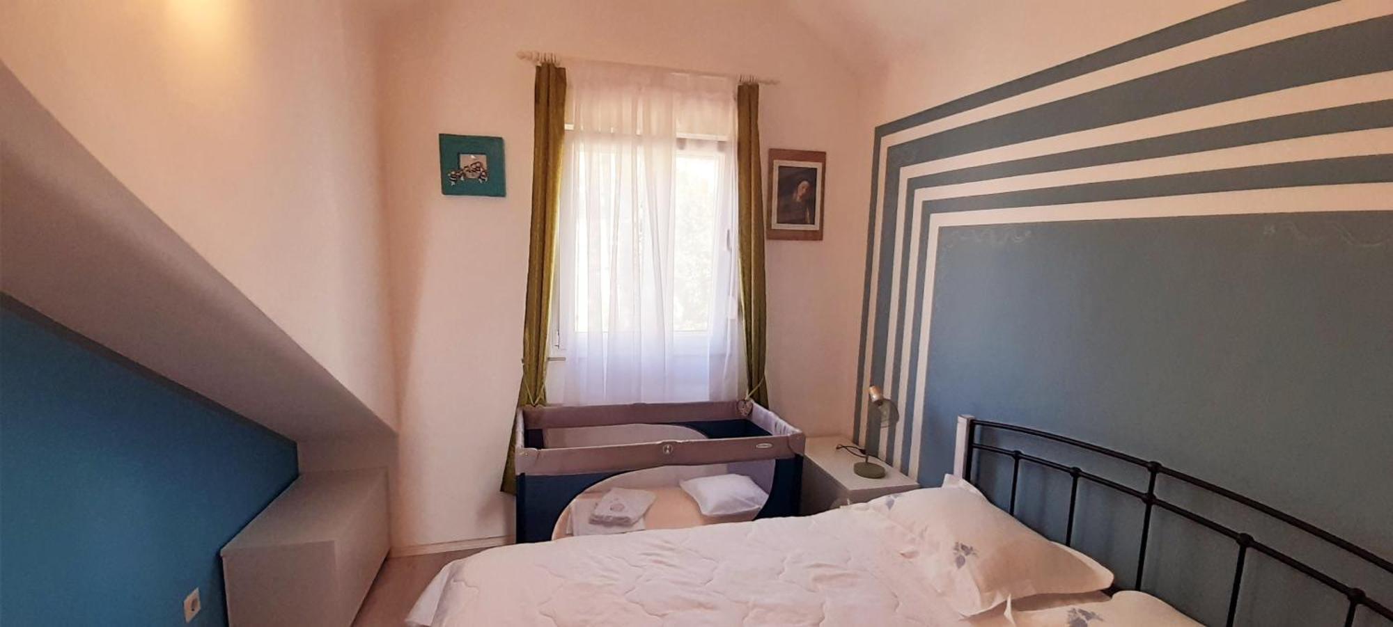Apartment Sea View Mouth Cetina โอมิช ห้อง รูปภาพ