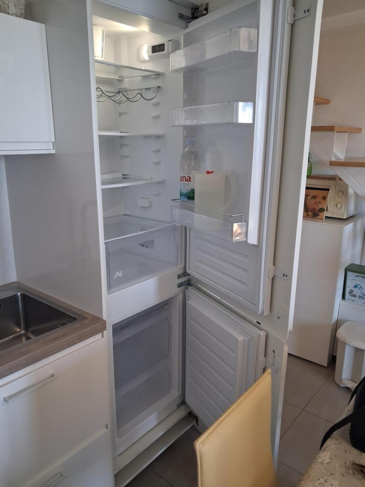 Apartment Sea View Mouth Cetina โอมิช ภายนอก รูปภาพ