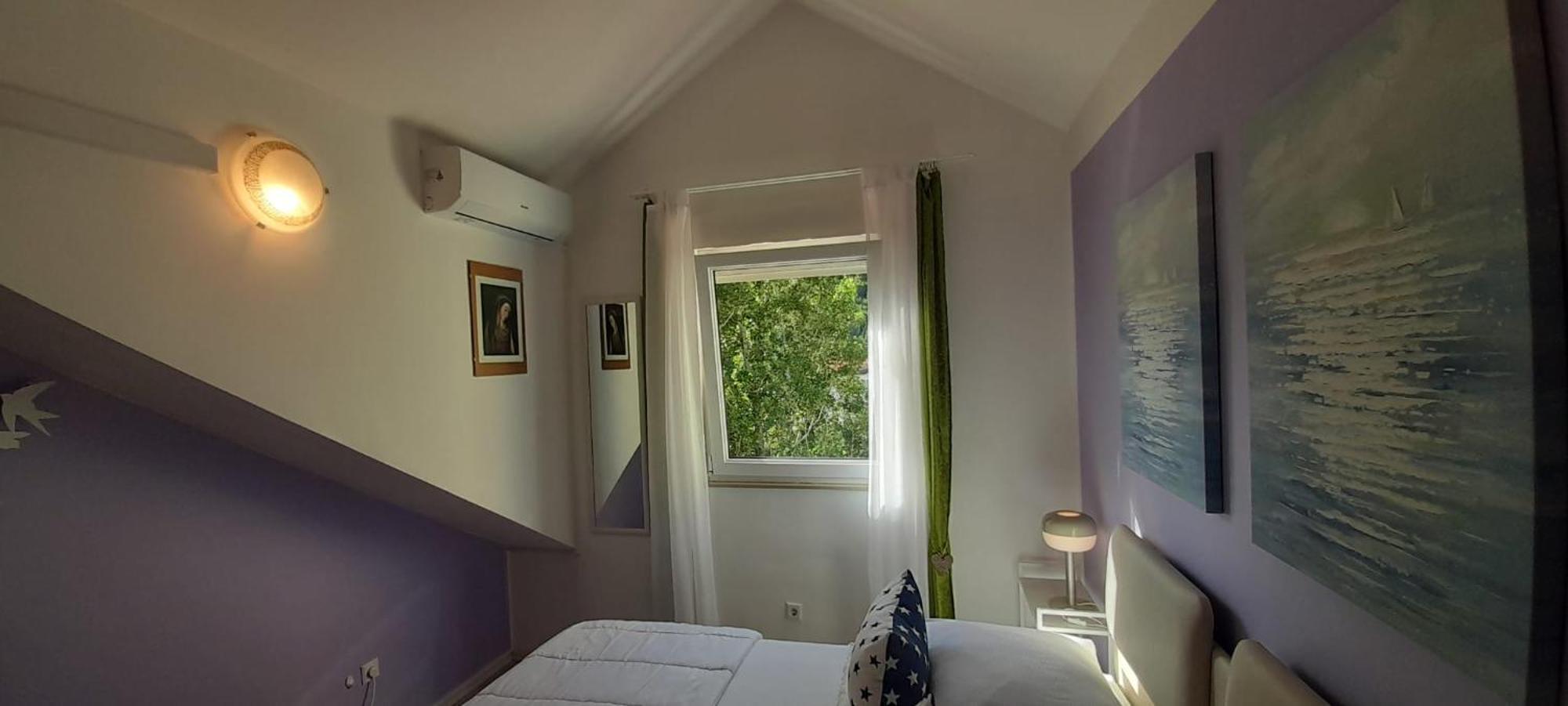 Apartment Sea View Mouth Cetina โอมิช ภายนอก รูปภาพ